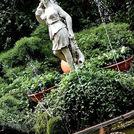 Sheraton Diana Majestic 