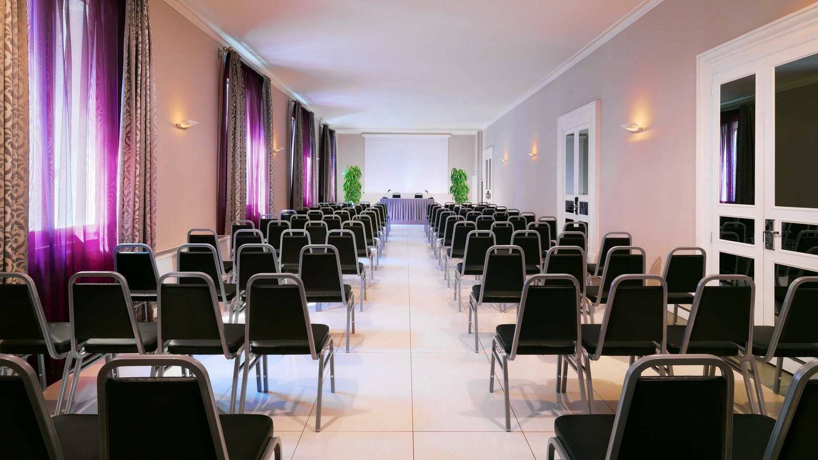 Hotel Sheraton Diana Majestic Milano