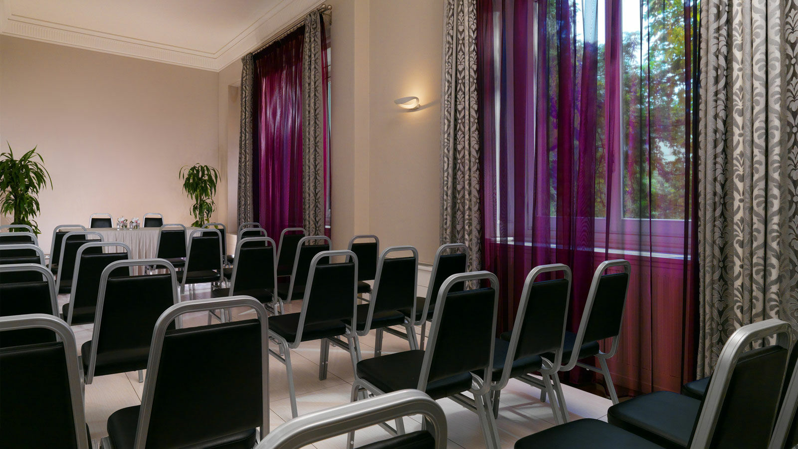 Hotel Sheraton Diana Majestic Milano